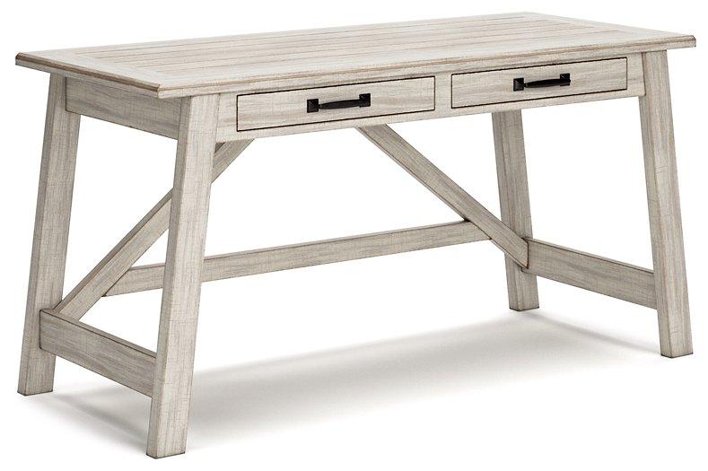Carynhurst Home Office Set - Orbit Furniture (Richmond,BC)