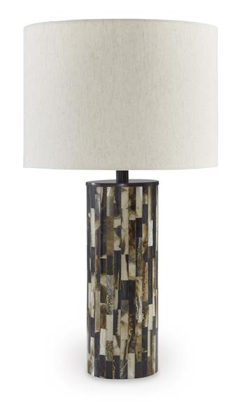 Ellford Lamp Set - Orbit Furniture (Richmond,BC)