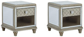 Chevanna Occasional Table Package - Orbit Furniture (Richmond,BC)
