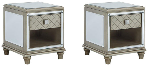Chevanna Occasional Table Package - Orbit Furniture (Richmond,BC)