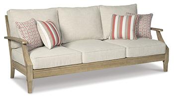Clare View Outdoor Seating Set - Orbit Furniture (Richmond,BC)