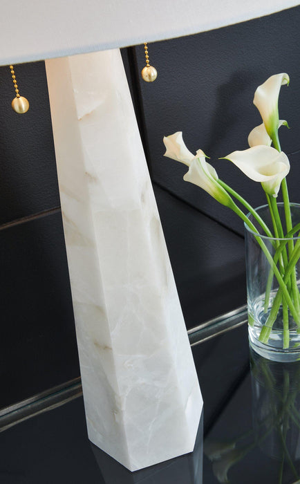 Laurellen Lamp Set - Orbit Furniture (Richmond,BC)