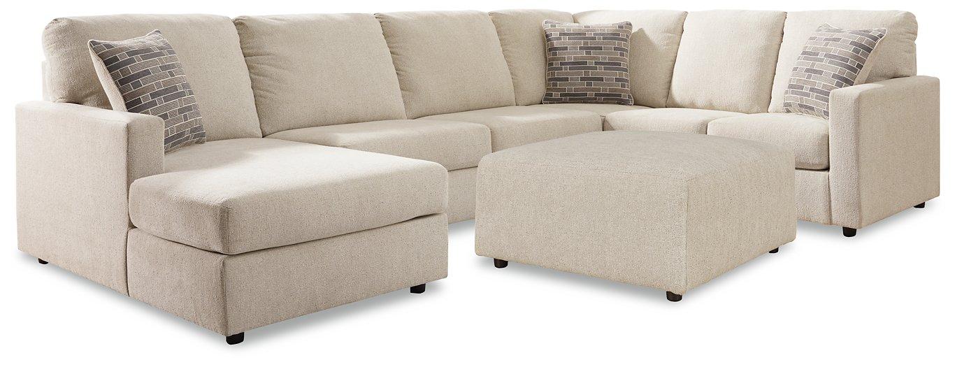 Edenfield Living Room Set - Orbit Furniture (Richmond,BC)