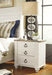 Willowton Bedroom Set - Orbit Furniture (Richmond,BC)