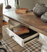 Realyn Home Office Set - Orbit Furniture (Richmond,BC)