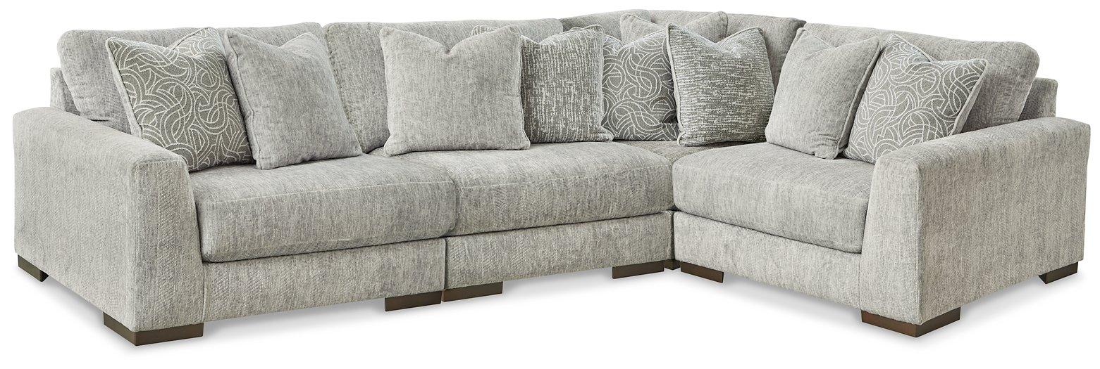 Regent Park Living Room Set - Orbit Furniture (Richmond,BC)