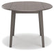 Shullden Dining Room Set - Orbit Furniture (Richmond,BC)
