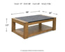 Quentina Occasional Table Set - Orbit Furniture (Richmond,BC)