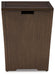 Rodeway South Fire Pit - Orbit Furniture (Richmond,BC)