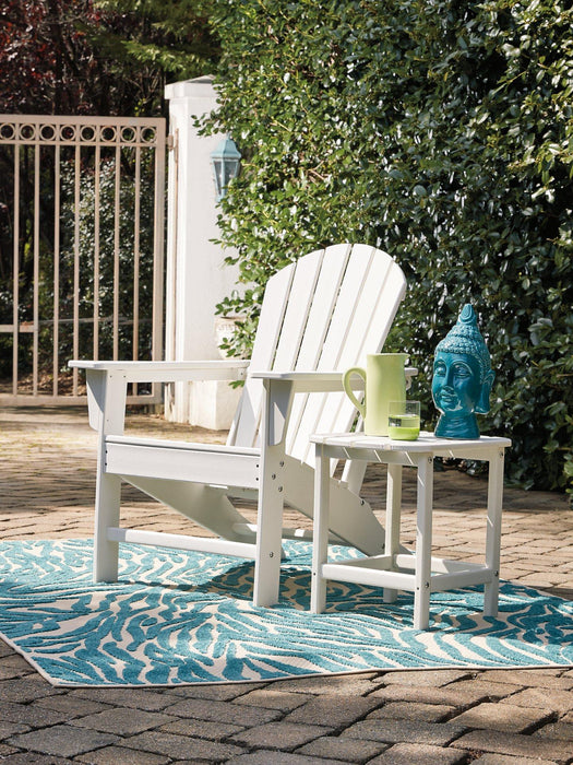 Sundown Treasure Outdoor Seating Set - Orbit Furniture (Richmond,BC)