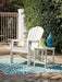 Sundown Treasure Outdoor Seating Set - Orbit Furniture (Richmond,BC)