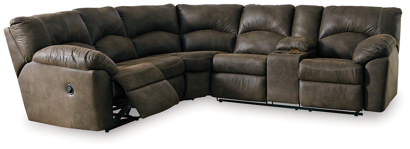 Tambo Living Room Set - Orbit Furniture (Richmond,BC)