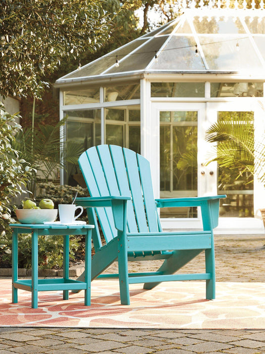 Sundown Treasure Outdoor Seating Set - Orbit Furniture (Richmond,BC)