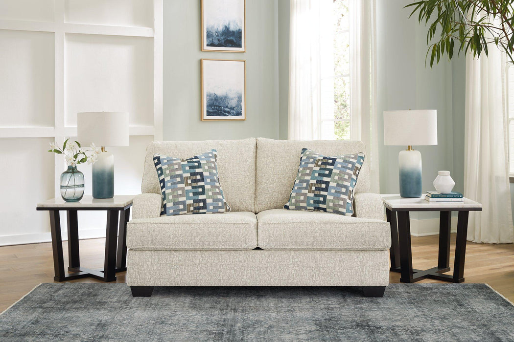 Valerano Living Room Set - Orbit Furniture (Richmond,BC)