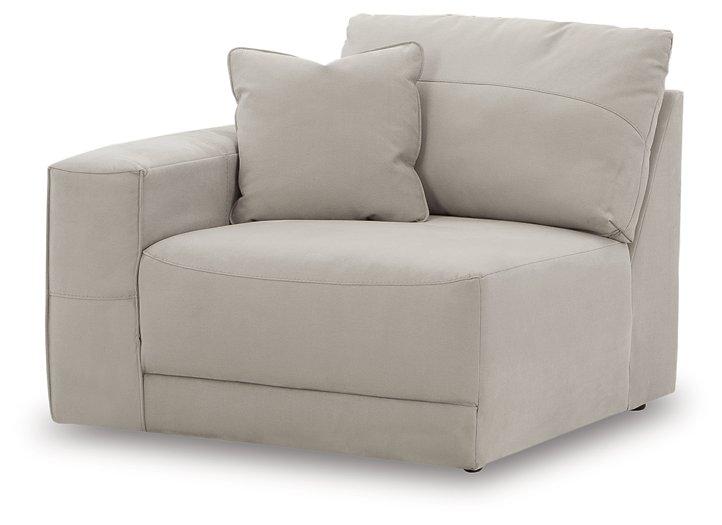 Next-Gen Gaucho Sectional Sofa - Orbit Furniture (Richmond,BC)