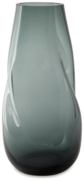 Beamund Vase (Set of 2) - Orbit Furniture (Richmond,BC)