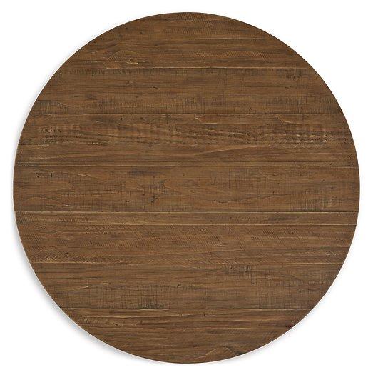 Mackifeld Occasional Table Set - Orbit Furniture (Richmond,BC)