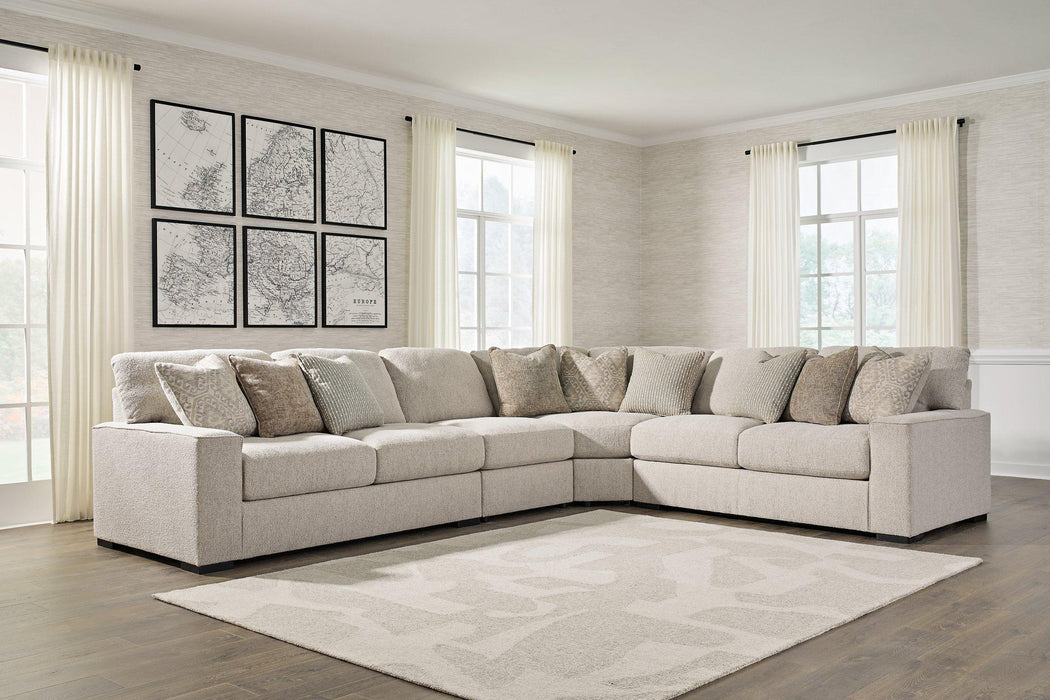 Ballyton Upholstery Package - Orbit Furniture (Richmond,BC)