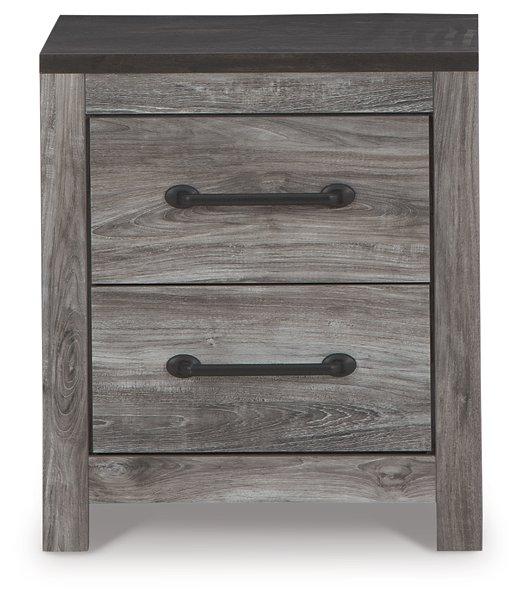 Bronyan Bedroom Set - Orbit Furniture (Richmond,BC)
