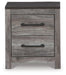 Bronyan Bedroom Set - Orbit Furniture (Richmond,BC)