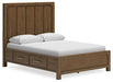 Cabalynn Bedroom Set - Orbit Furniture (Richmond,BC)