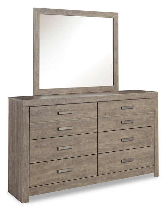 Culverbach Bedroom Set - Orbit Furniture (Richmond,BC)