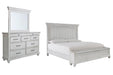 Kanwyn Bedroom Set - Orbit Furniture (Richmond,BC)