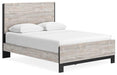 Vessalli Bedroom Set - Orbit Furniture (Richmond,BC)