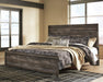 Wynnlow Bedroom Set - Orbit Furniture (Richmond,BC)