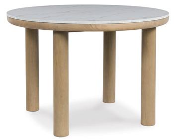 Sawdyn Dining Room Set - Orbit Furniture (Richmond,BC)