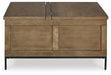 Torlanta Occasional Table Set - Orbit Furniture (Richmond,BC)