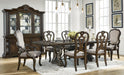 Maylee Dining Room Set - Orbit Furniture (Richmond,BC)