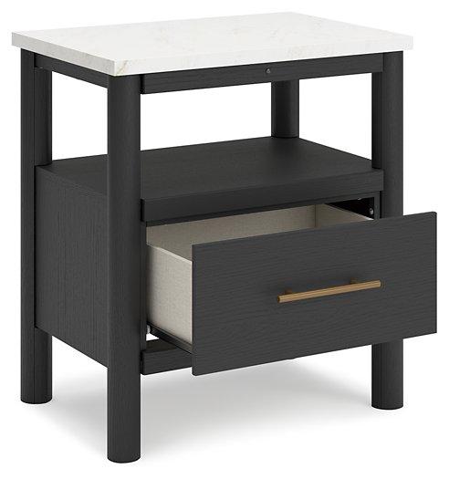 Cadmori Bedroom Set - Orbit Furniture (Richmond,BC)