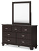 Covetown Bedroom Package - Orbit Furniture (Richmond,BC)