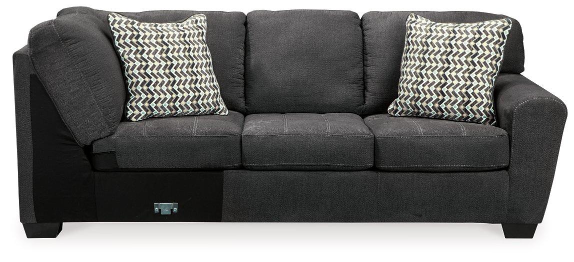 Ambee Living Room Set - Orbit Furniture (Richmond,BC)