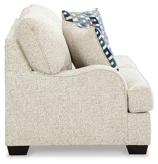 Valerano Living Room Set - Orbit Furniture (Richmond,BC)