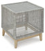Seton Creek Outdoor Seating Set - Orbit Furniture (Richmond,BC)