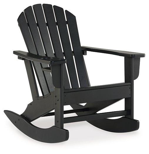 Sundown Treasure Outdoor Seating Set - Orbit Furniture (Richmond,BC)