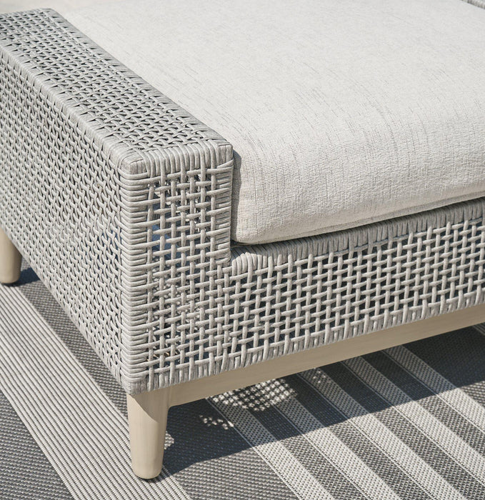 Seton Creek Outdoor Seating Set - Orbit Furniture (Richmond,BC)