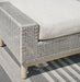 Seton Creek Outdoor Seating Set - Orbit Furniture (Richmond,BC)