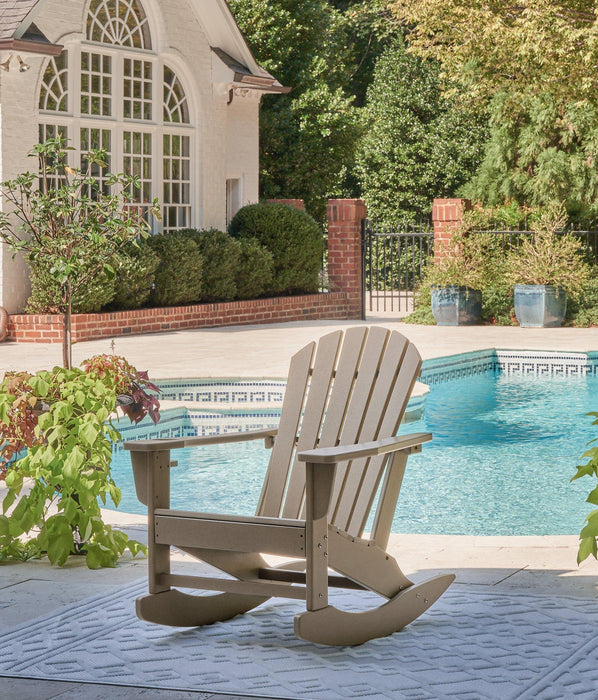 Sundown Treasure Outdoor Seating Set - Orbit Furniture (Richmond,BC)