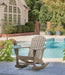 Sundown Treasure Outdoor Seating Set - Orbit Furniture (Richmond,BC)