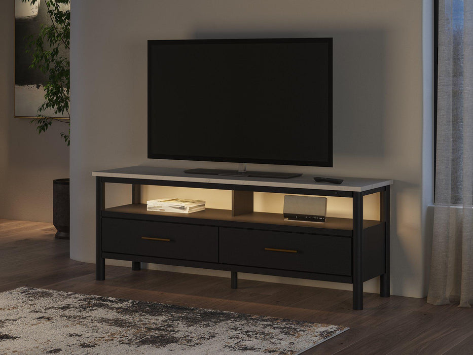 Cadmori 72" TV Stand - Orbit Furniture (Richmond,BC)