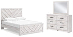 Cayboni Bedroom Package - Orbit Furniture (Richmond,BC)