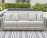 Seton Creek Outdoor Seating Set - Orbit Furniture (Richmond,BC)