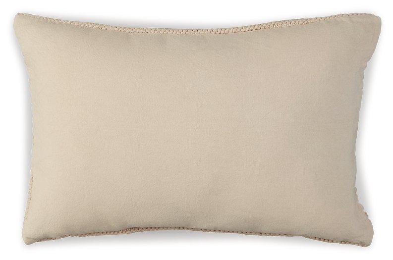 Abreyah Pillow - Orbit Furniture (Richmond,BC)