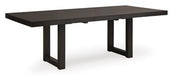 Neymorton Dining Room Set - Orbit Furniture (Richmond,BC)