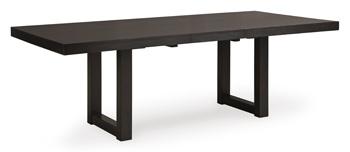 Neymorton Dining Room Set - Orbit Furniture (Richmond,BC)