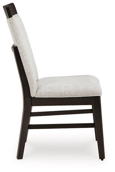 Neymorton Dining Room Set - Orbit Furniture (Richmond,BC)