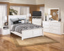 Bostwick Shoals Youth Dresser - Orbit Furniture (Richmond,BC)